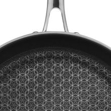 其他法國ilias新款銀河無油煙不銹鋼煎鍋湯鍋不粘鍋燃氣電磁爐通用套鍋產品圖片5 it168