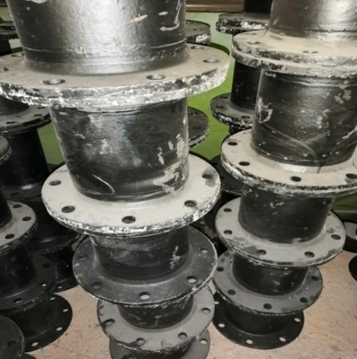 云南麗江球墨鑄鐵管怎么賣-昆明承插球墨鑄鐵管