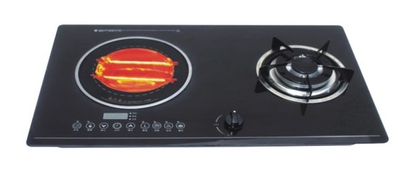 氣電爐,煙機(jī),消毒柜