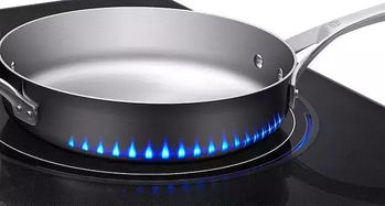 電爐 智能家居中的廚房新寵