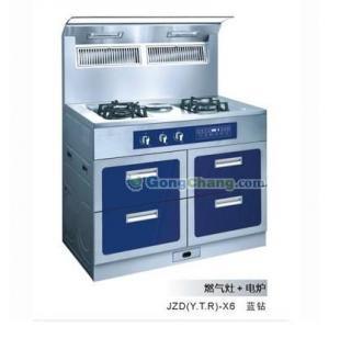 專業集成灶價格解析及選購指南