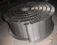 山東寧津乘勝網帶廠 專業打造工業爐、包裝設備及生產線網帶