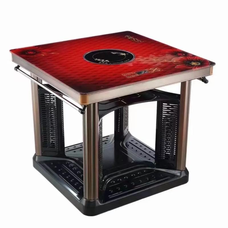 虧本清倉！全新未拆電爐僅售350元，最后四臺！